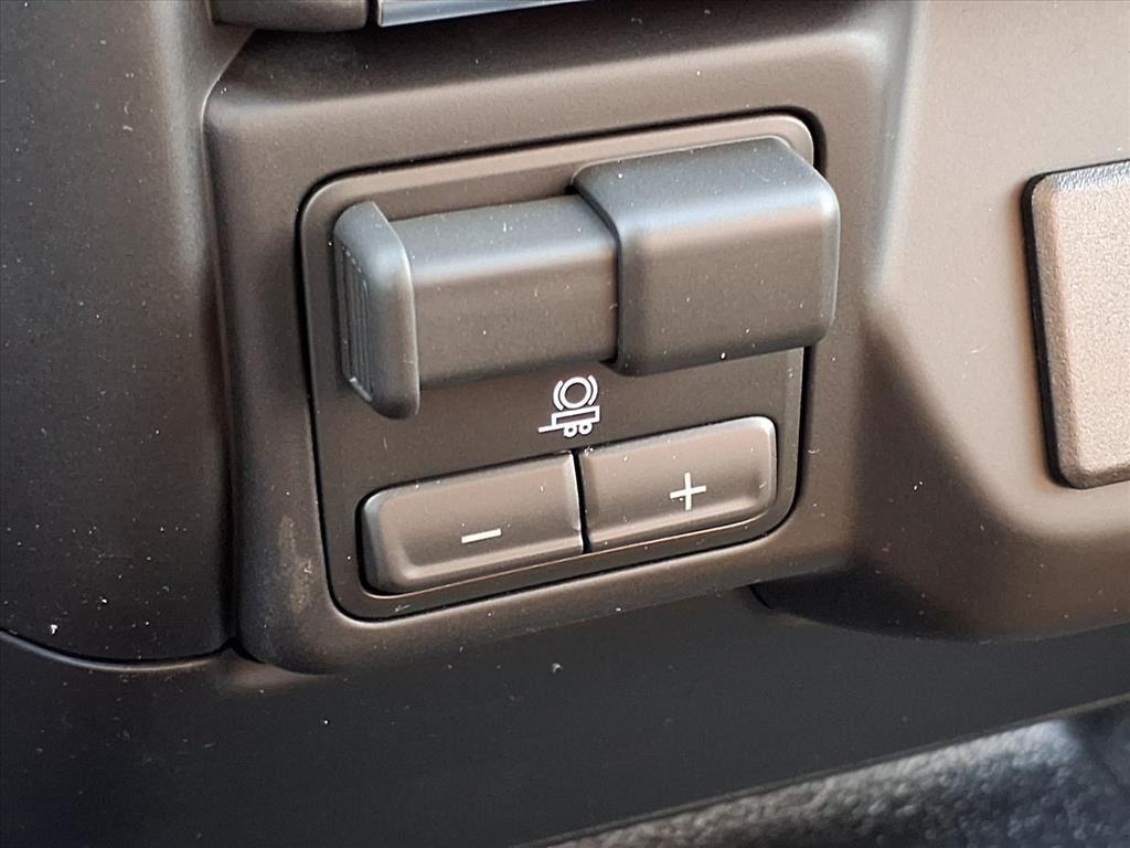 new 2026 Chevrolet Silverado 2500 car, priced at $51,520