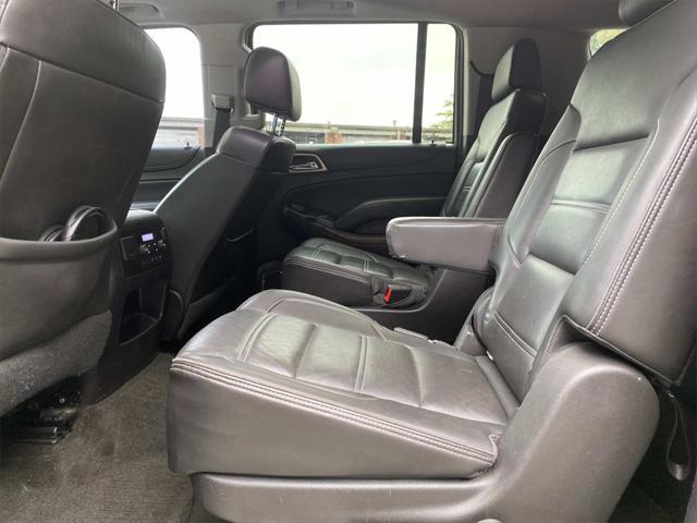 used 2018 GMC Yukon XL car, priced at $30,000