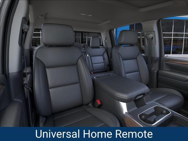 new 2026 Chevrolet Silverado 2500 car, priced at $61,586