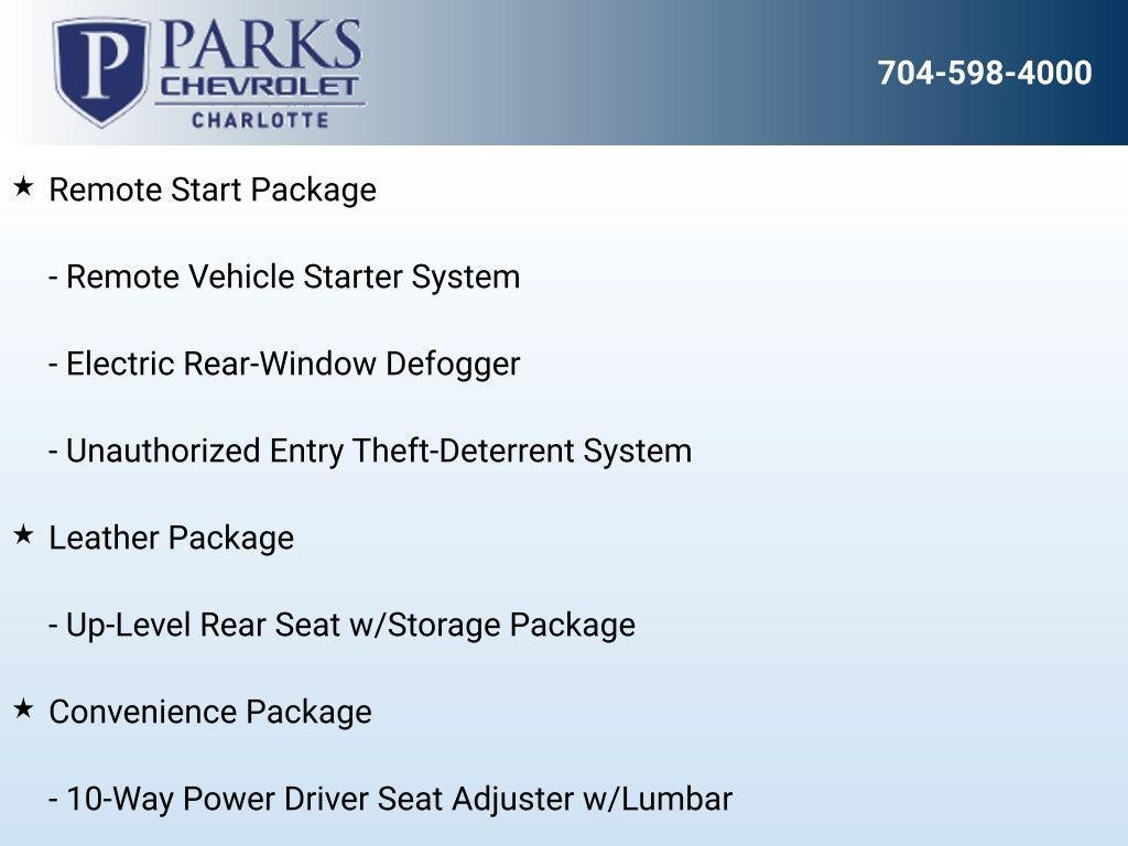 new 2026 Chevrolet Silverado 2500 car, priced at $61,586