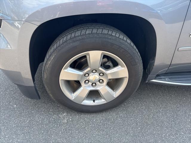 used 2018 Chevrolet Tahoe car, priced at $34,000