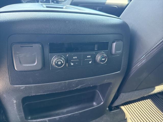 used 2018 Chevrolet Tahoe car, priced at $34,000