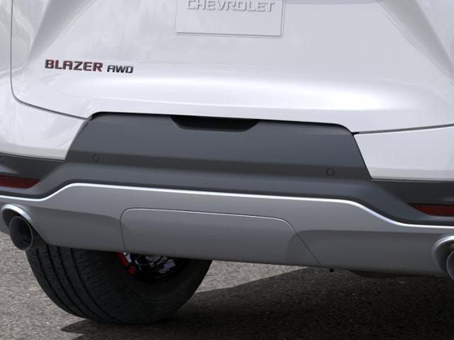 new 2024 Chevrolet Blazer car, priced at $44,000