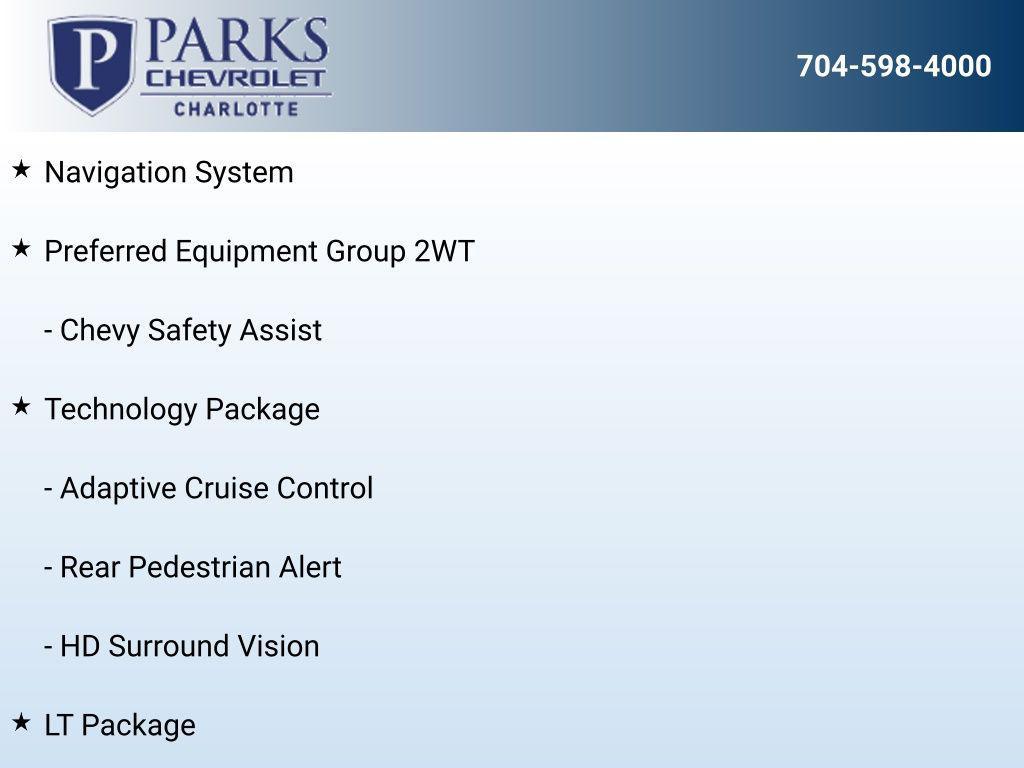 new 2025 Chevrolet Colorado car, priced at $34,660