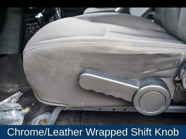 used 2015 Jeep Wrangler Unlimited car, priced at $11,500