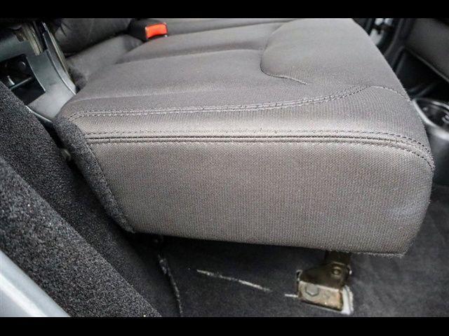 used 2015 Jeep Wrangler Unlimited car, priced at $11,500