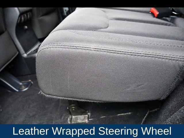 used 2015 Jeep Wrangler Unlimited car, priced at $11,500