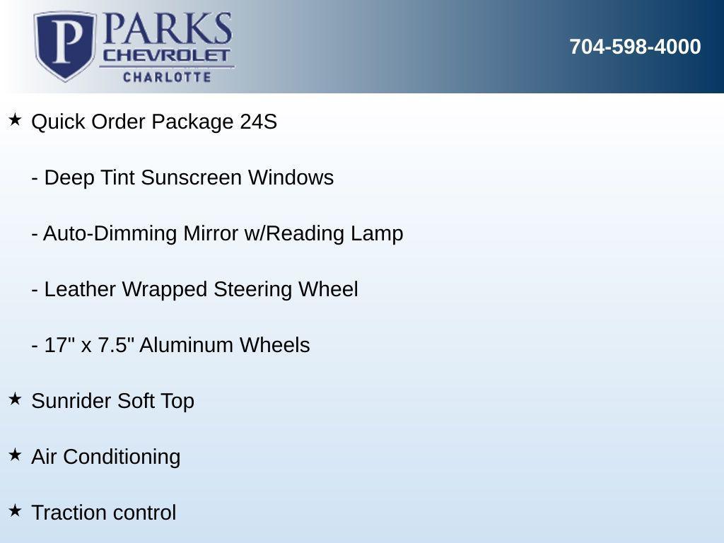 used 2015 Jeep Wrangler Unlimited car, priced at $11,500