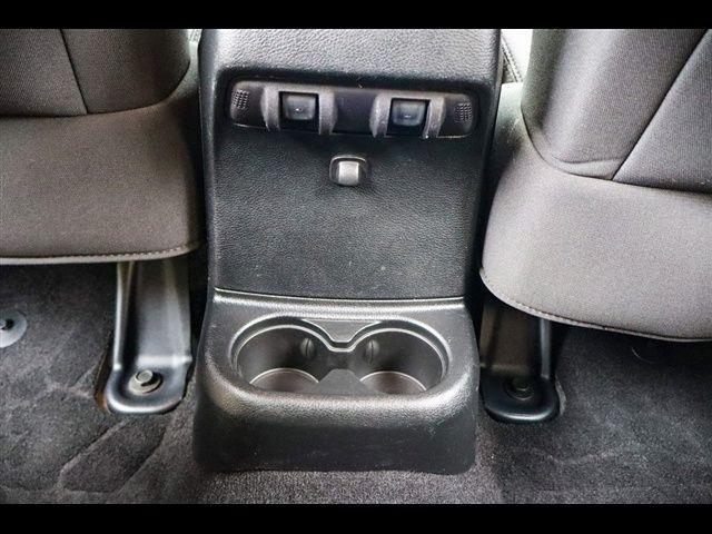 used 2015 Jeep Wrangler Unlimited car, priced at $11,500