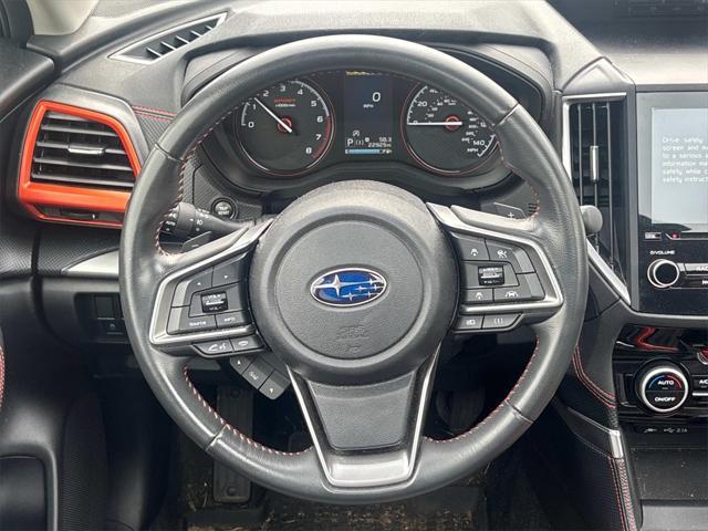 used 2019 Subaru Forester car, priced at $23,100