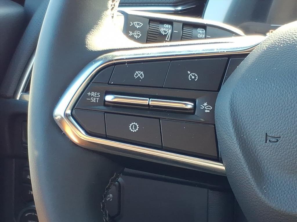 new 2026 Chevrolet Tahoe car, priced at $81,716