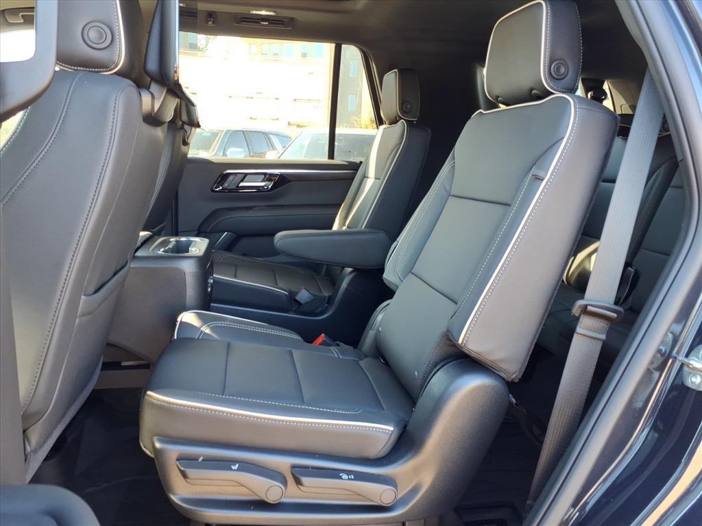 new 2026 Chevrolet Tahoe car, priced at $81,716