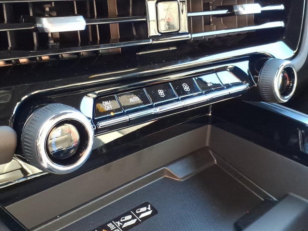 new 2026 Chevrolet Tahoe car, priced at $81,716