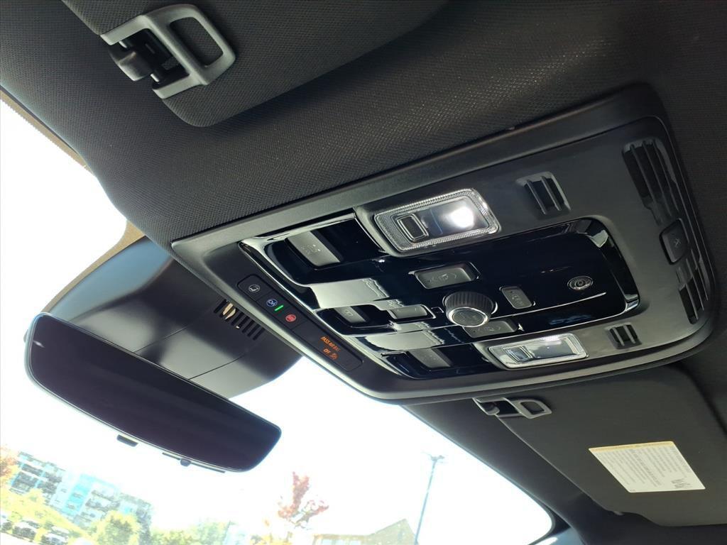 new 2026 Chevrolet Tahoe car, priced at $81,716