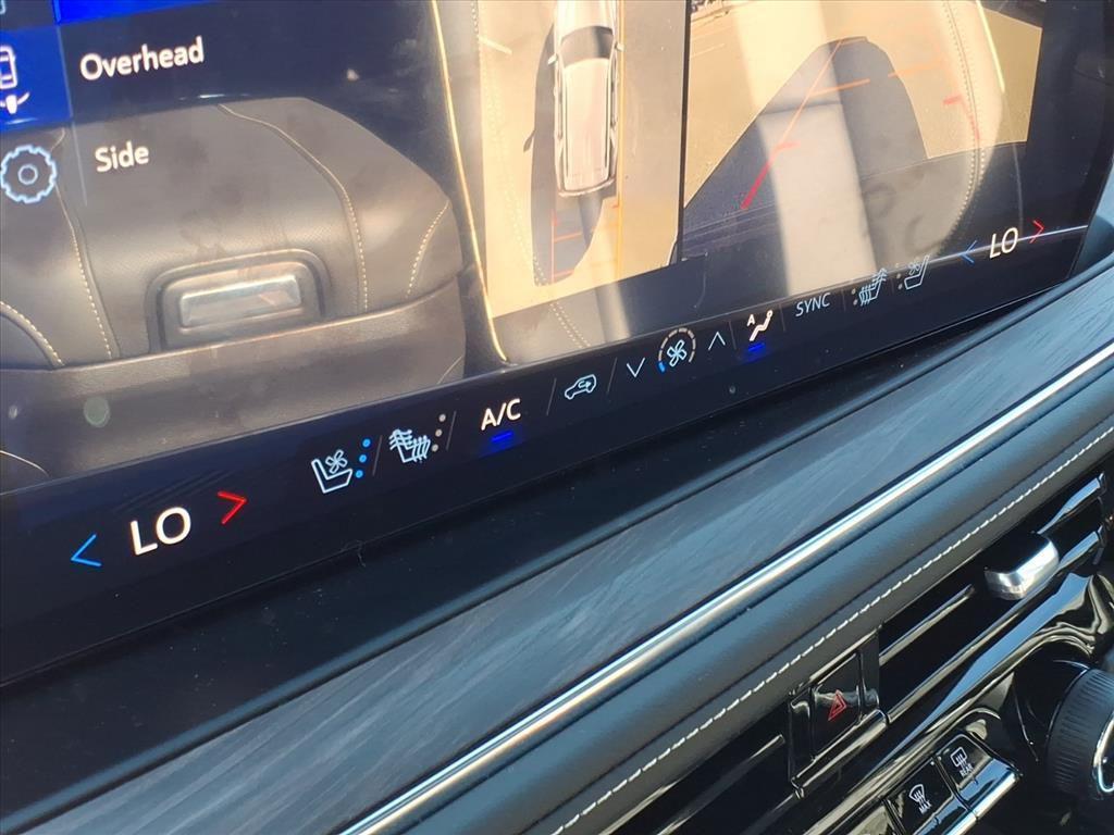 new 2026 Chevrolet Tahoe car, priced at $81,716