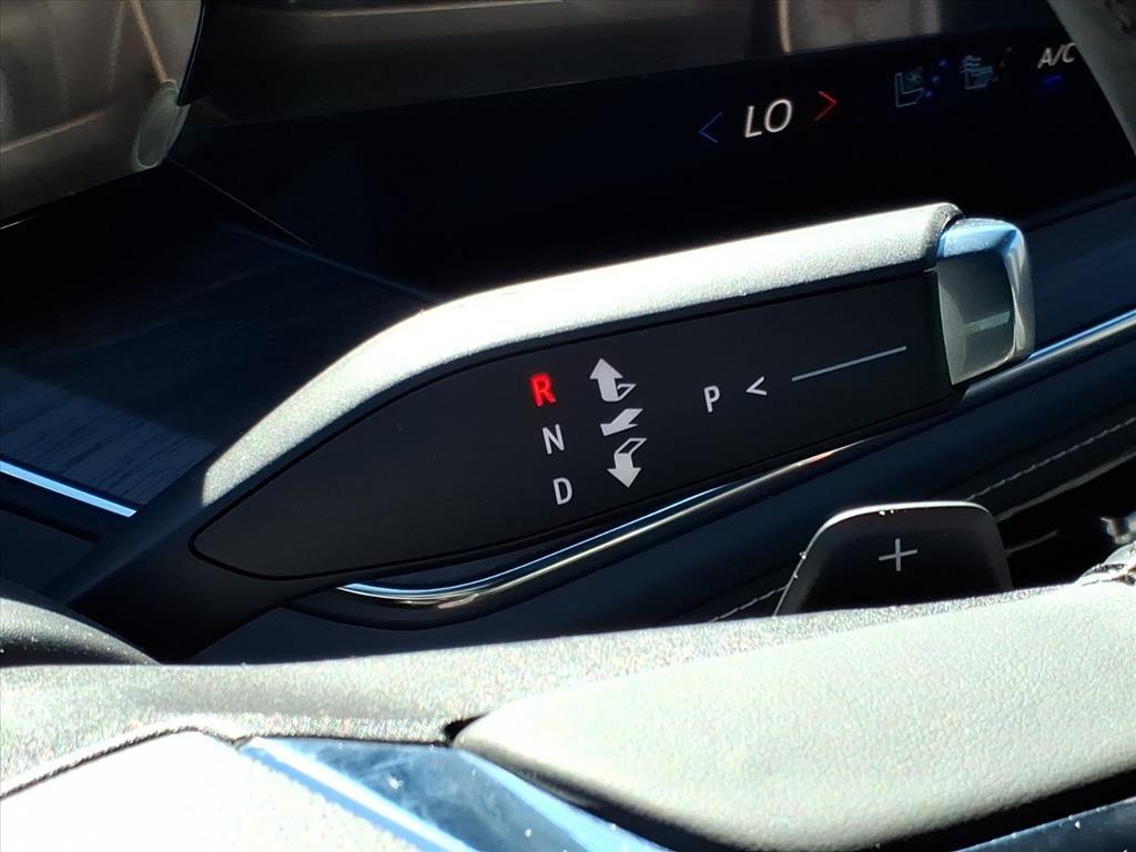 new 2026 Chevrolet Tahoe car, priced at $81,716