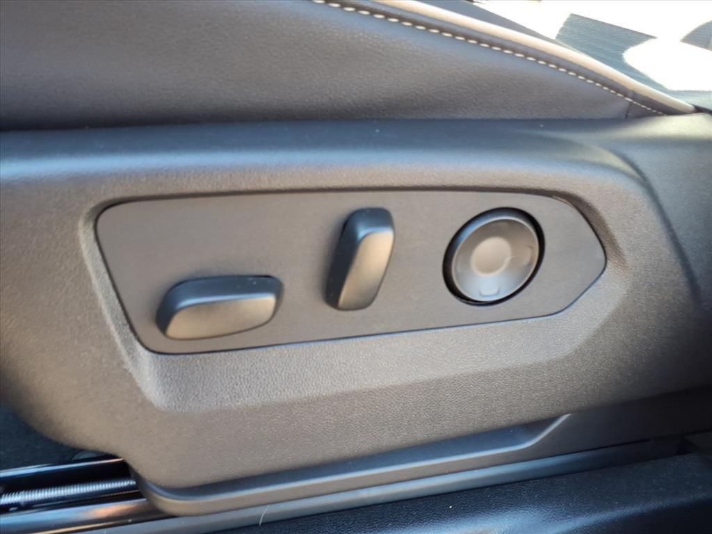 new 2026 Chevrolet Tahoe car, priced at $81,716