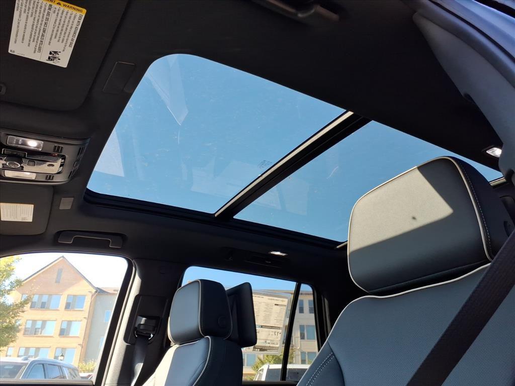 new 2026 Chevrolet Tahoe car, priced at $81,716