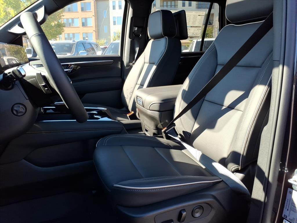 new 2026 Chevrolet Tahoe car, priced at $81,716