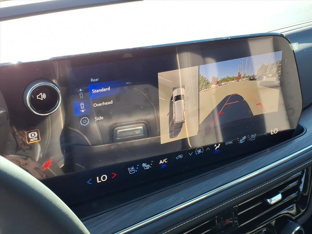 new 2026 Chevrolet Tahoe car, priced at $81,716