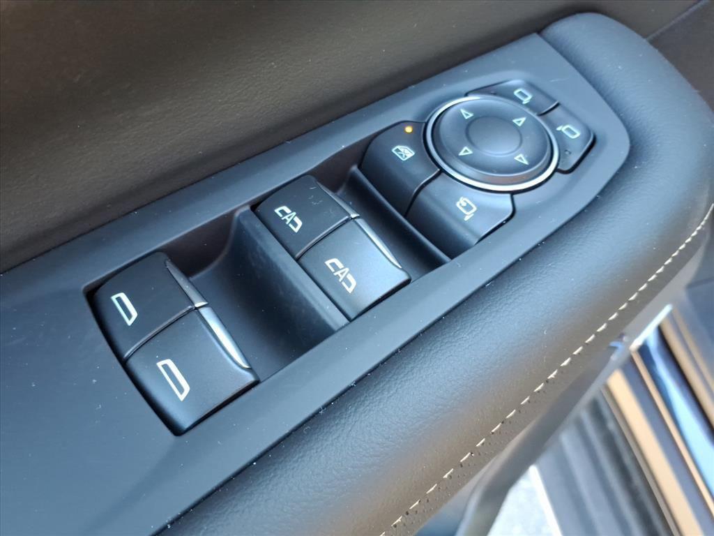 new 2026 Chevrolet Tahoe car, priced at $81,716