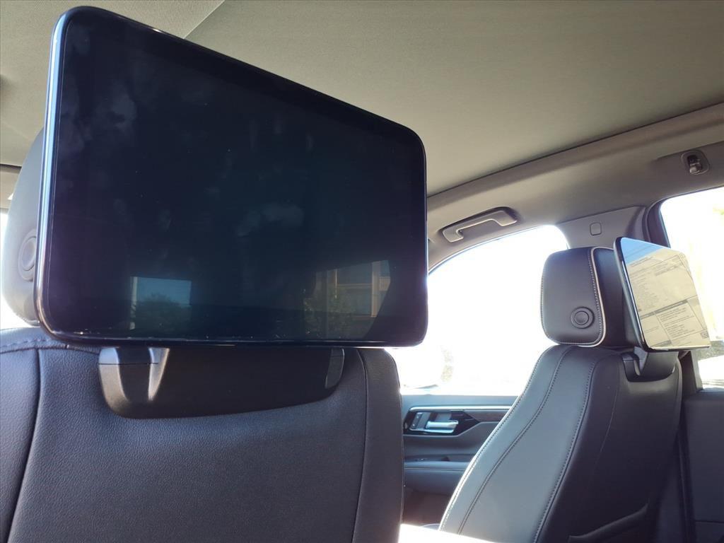 new 2026 Chevrolet Tahoe car, priced at $81,716