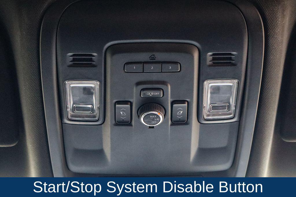 used 2022 Chevrolet Tahoe car, priced at $51,400