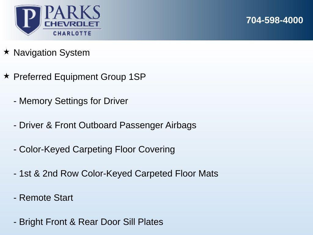 used 2022 Chevrolet Tahoe car, priced at $51,400