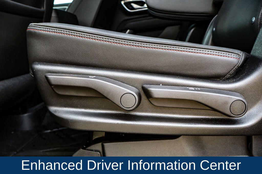 used 2022 Chevrolet Tahoe car, priced at $51,400