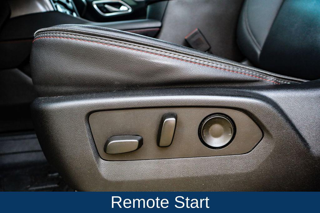 used 2022 Chevrolet Tahoe car, priced at $51,400