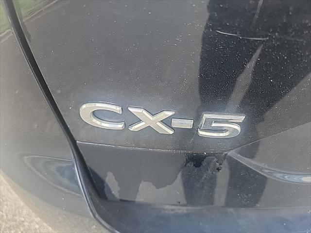 used 2020 Mazda CX-5 car, priced at $23,500