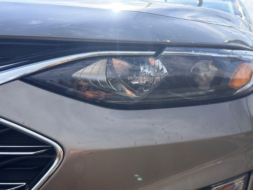 used 2024 Chevrolet Malibu car, priced at $18,000