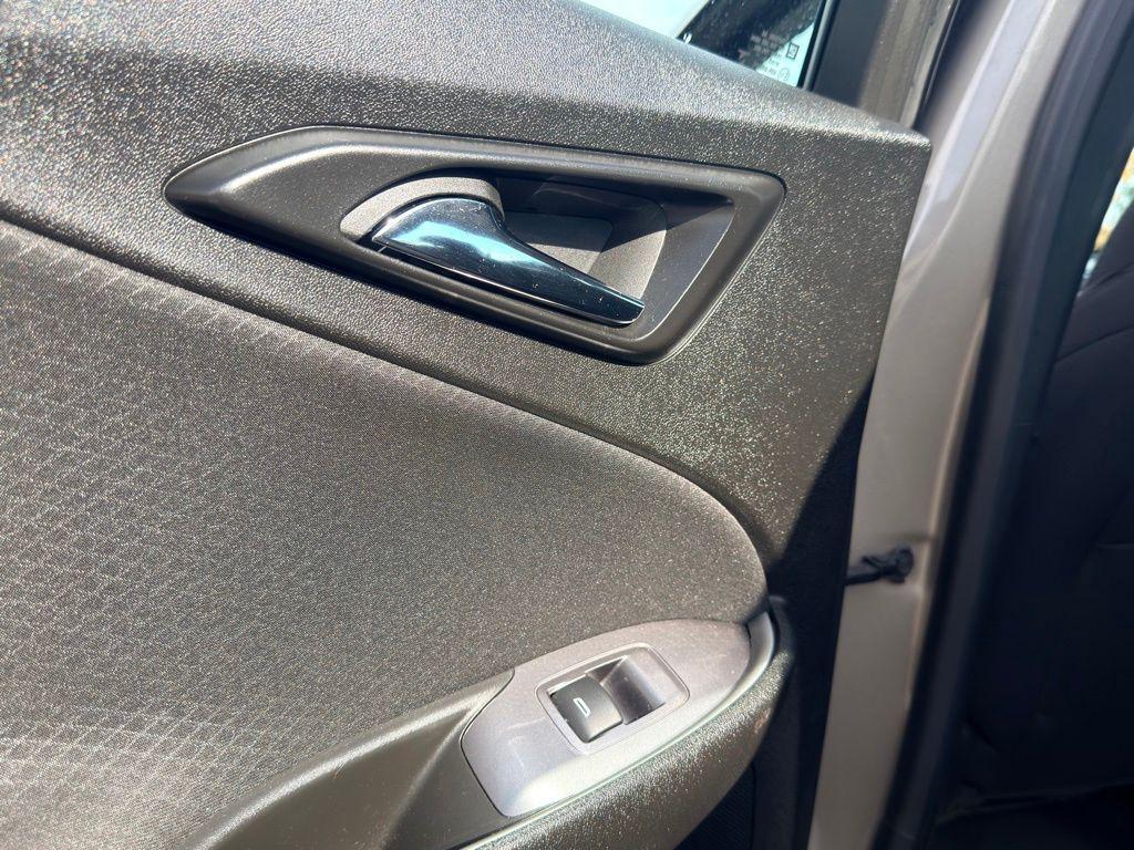 used 2024 Chevrolet Malibu car, priced at $18,000