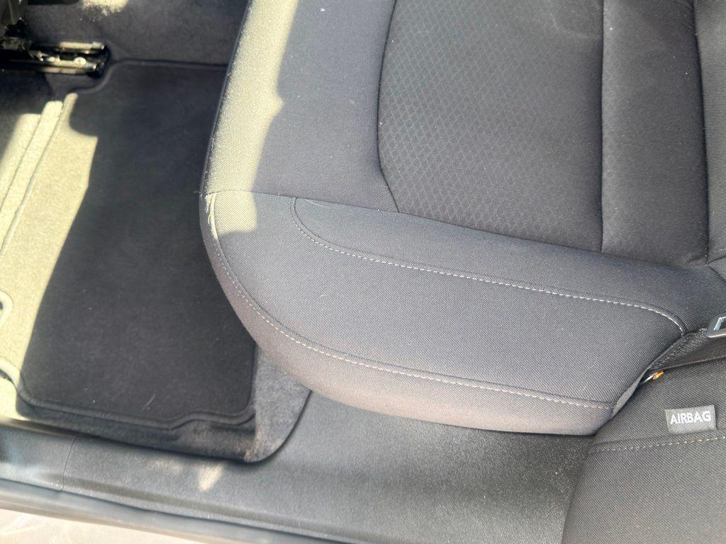 used 2024 Chevrolet Malibu car, priced at $18,000