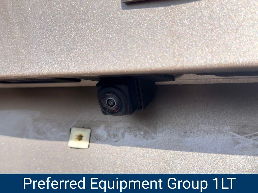 used 2024 Chevrolet Malibu car, priced at $18,000