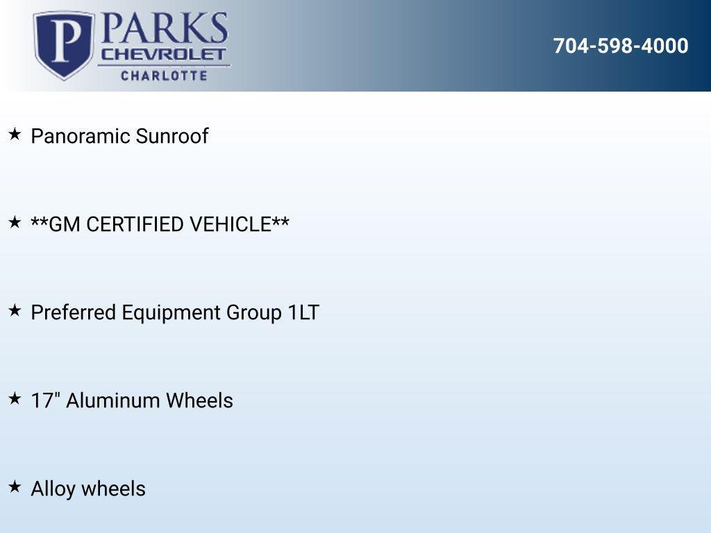 used 2024 Chevrolet Malibu car, priced at $18,000