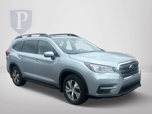 used 2021 Subaru Ascent car, priced at $22,700