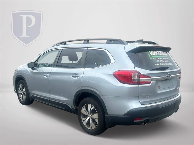 used 2021 Subaru Ascent car, priced at $22,700