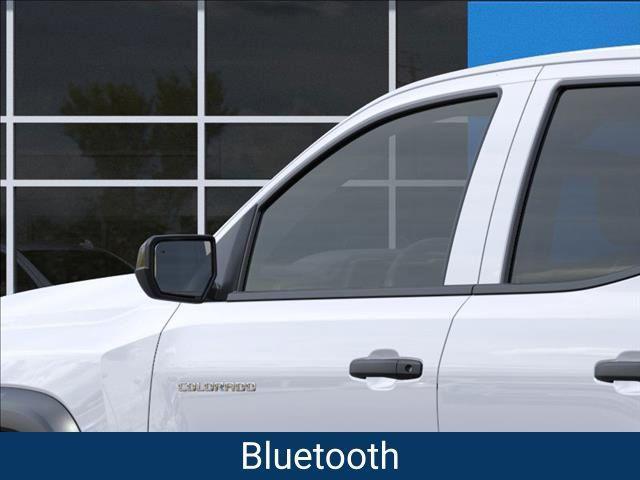 new 2026 Chevrolet Colorado car, priced at $39,293