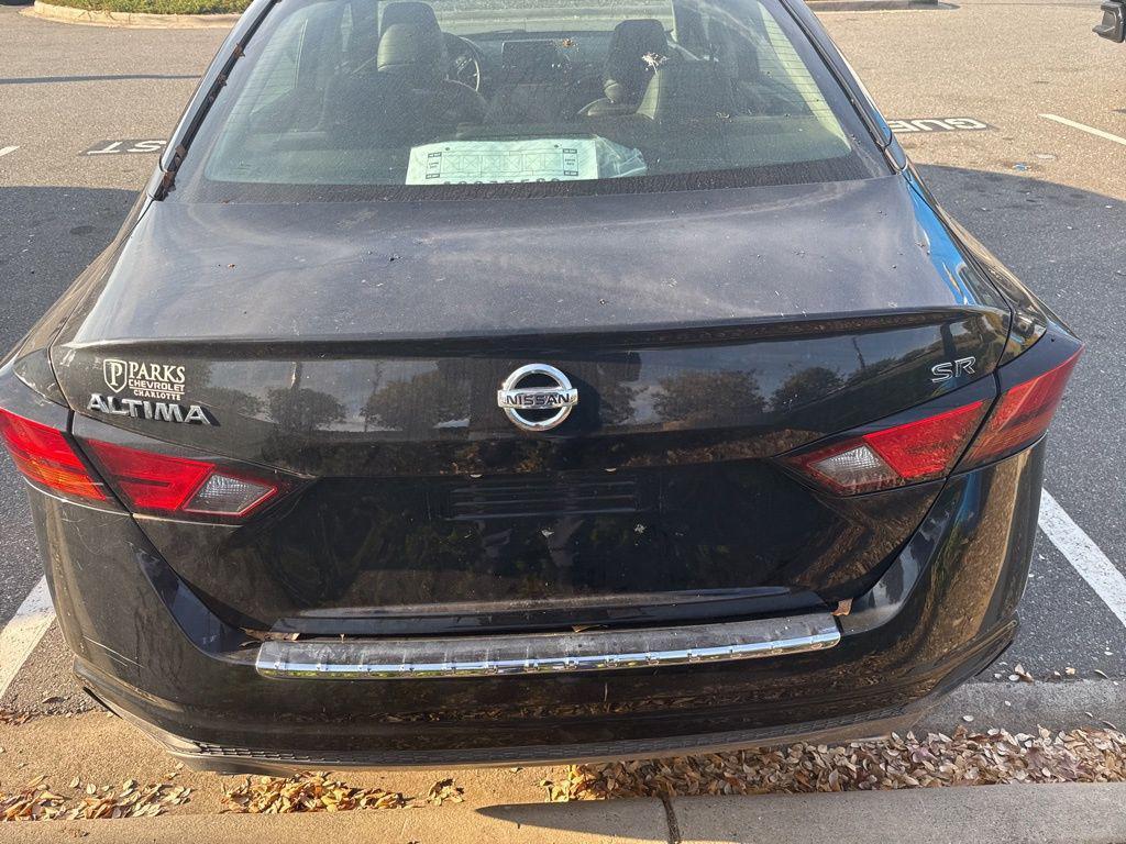 used 2019 Nissan Altima car, priced at $18,600