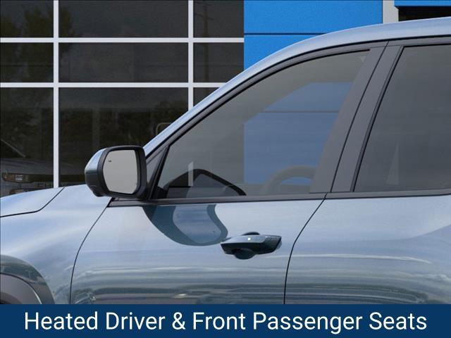 new 2026 Chevrolet Equinox car, priced at $27,640