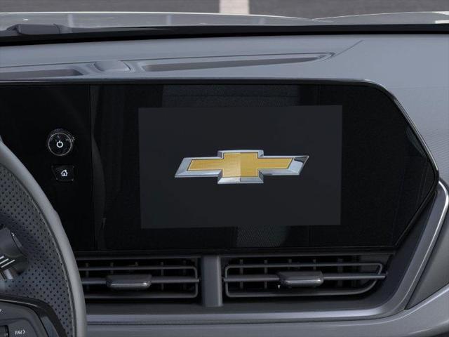 new 2025 Chevrolet Trax car, priced at $23,307
