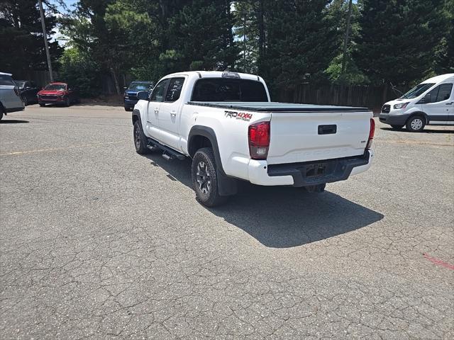 used 2019 Toyota Tacoma car, priced at $32,000