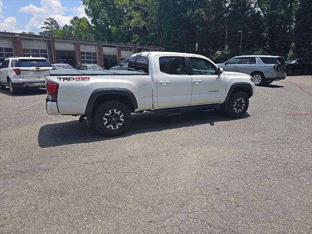used 2019 Toyota Tacoma car, priced at $32,000