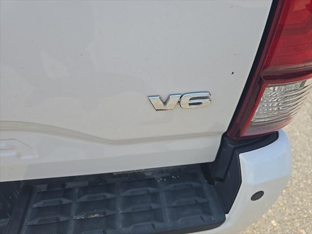 used 2019 Toyota Tacoma car, priced at $32,000