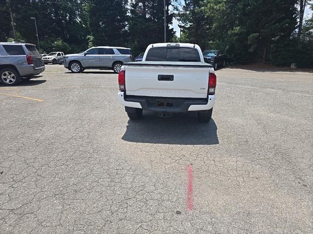 used 2019 Toyota Tacoma car, priced at $32,000