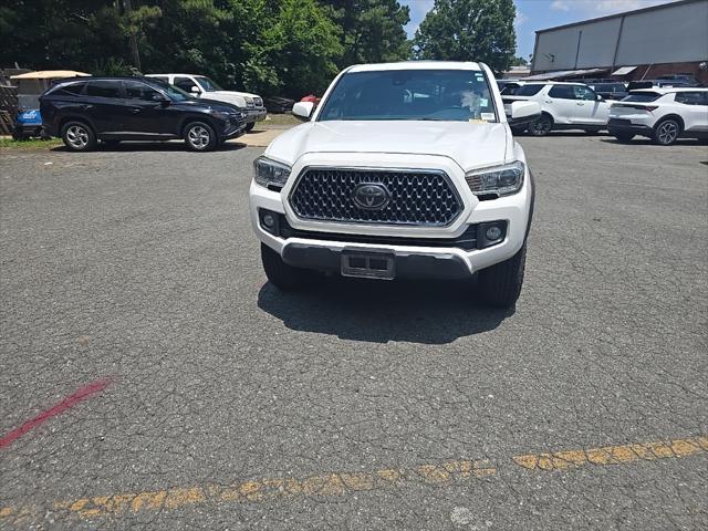 used 2019 Toyota Tacoma car, priced at $32,000