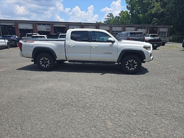 used 2019 Toyota Tacoma car, priced at $32,000