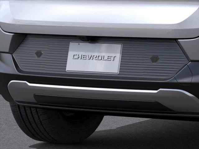 new 2025 Chevrolet Equinox EV car, priced at $30,813