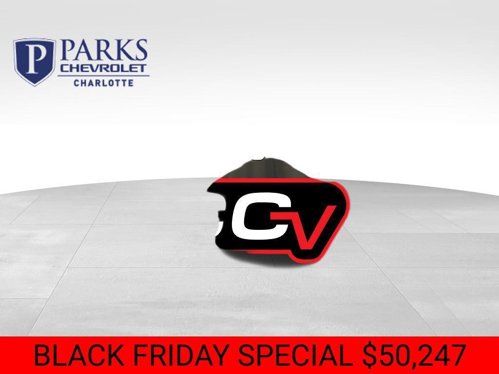 new 2026 Chevrolet Colorado car, priced at $50,247